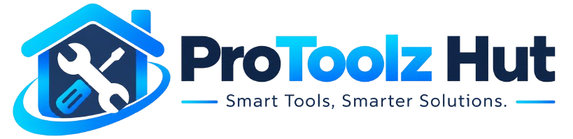 Pro Toolz Hut